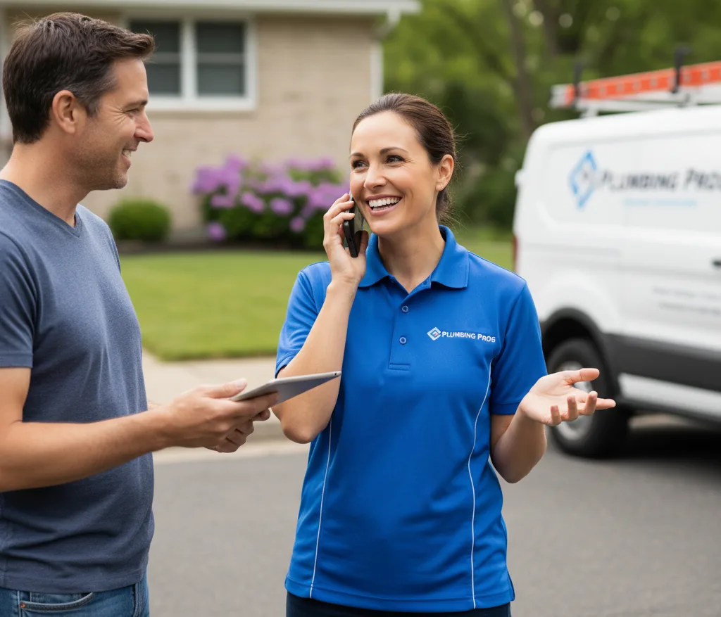 Water Heater Installation in Vandalia, OH